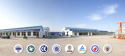 China Qingdao Leno Industry Co.,Ltd Perfil da companhia
