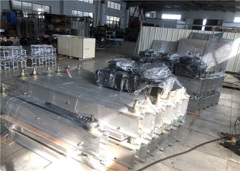 China Qingdao Leno Industry Co.,Ltd Perfil da companhia