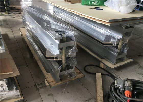 Unidade de vulcanização conjunta de cinturão de controle digital de temperatura e pressão com faixa de temperatura de 0 a 300 °C