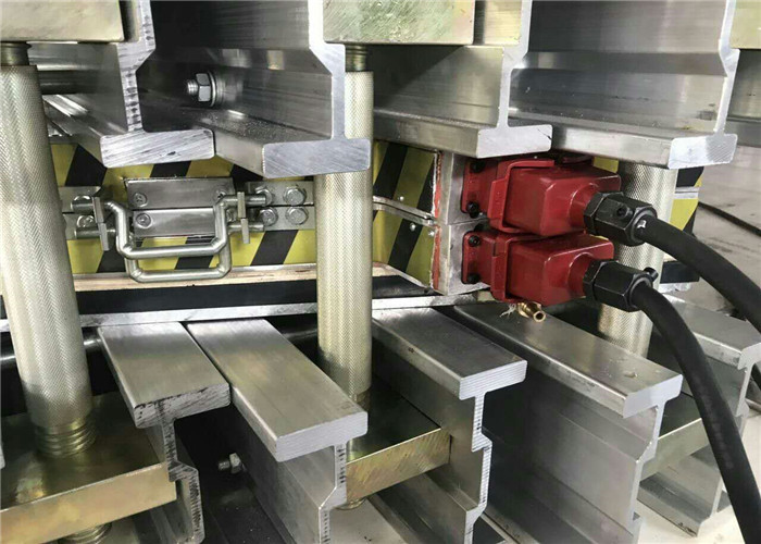 Equipamento portátil para manutenção de transportadores