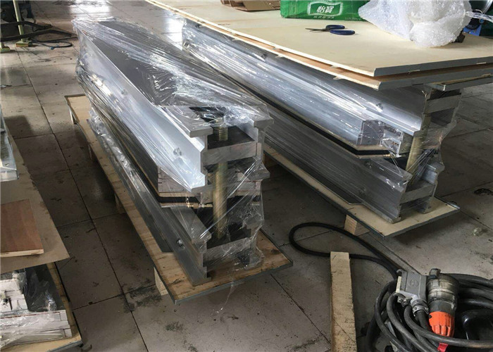 Placas de aquecimento elétricas Máquina de emplacamento de correia transportadora que oferece uma faixa de temperatura de 0 a 300 °C Adequada para reparação de correia e correia