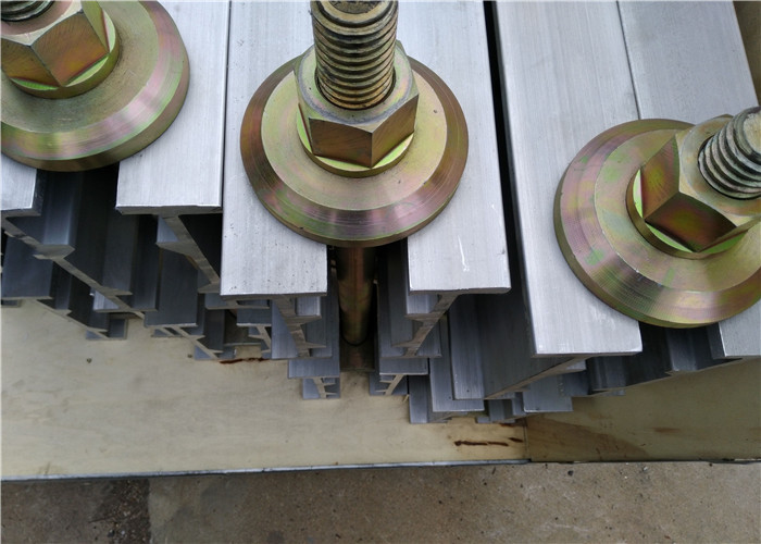 Equipamento de Vulcanização de Correia Transportadora com Controle Digital de Temperatura e Pressão, Apresentando Placas de Aquecimento Elétrico de Liga de Alumínio para Desempenho